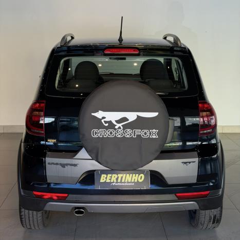 VOLKSWAGEN Crossfox 1.6 4P FLEX, Foto 2