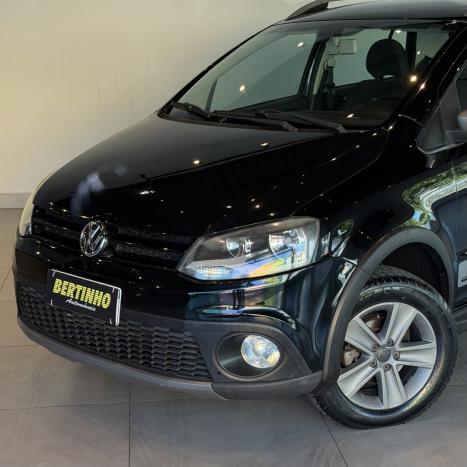 VOLKSWAGEN Crossfox 1.6 4P FLEX, Foto 3