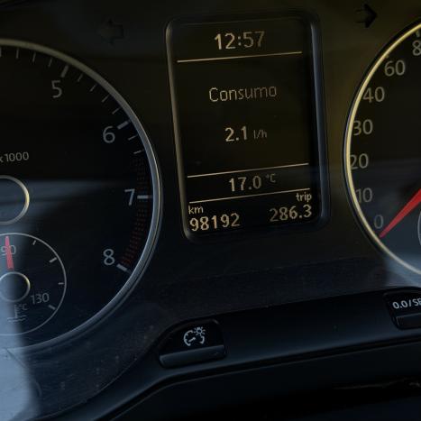 VOLKSWAGEN Crossfox 1.6 4P FLEX, Foto 4
