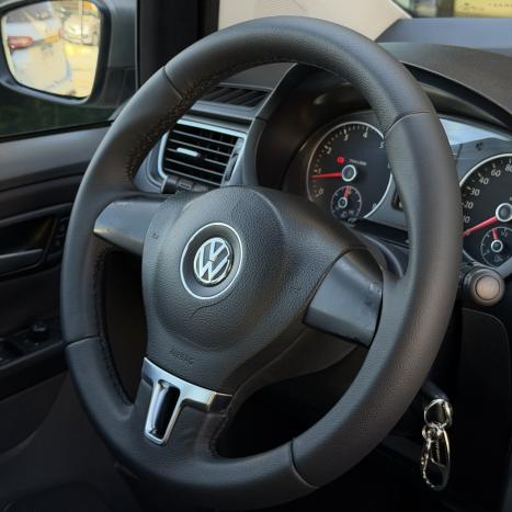VOLKSWAGEN Crossfox 1.6 4P FLEX, Foto 6