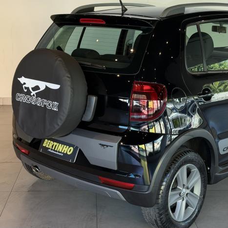 VOLKSWAGEN Crossfox 1.6 4P FLEX, Foto 7