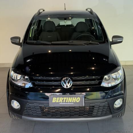 VOLKSWAGEN Crossfox 1.6 4P FLEX, Foto 8
