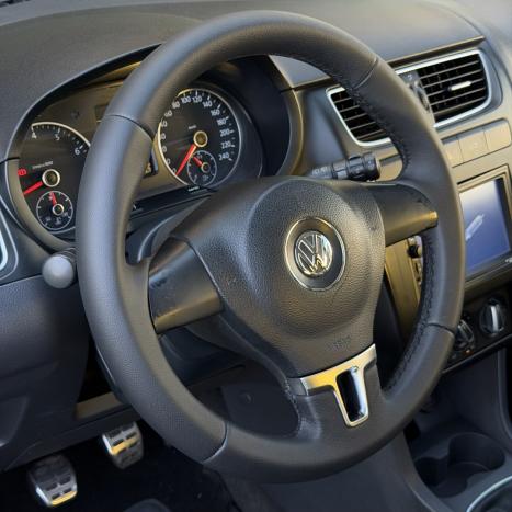 VOLKSWAGEN Crossfox 1.6 4P FLEX, Foto 9
