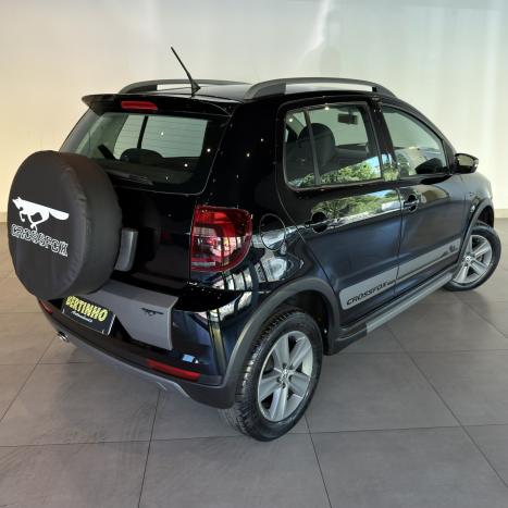 VOLKSWAGEN Crossfox 1.6 4P FLEX, Foto 10