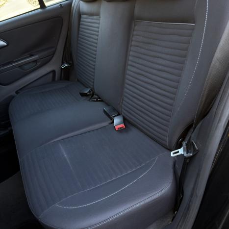VOLKSWAGEN Crossfox 1.6 4P FLEX, Foto 11