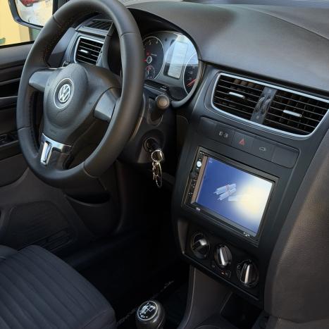 VOLKSWAGEN Crossfox 1.6 4P FLEX, Foto 14