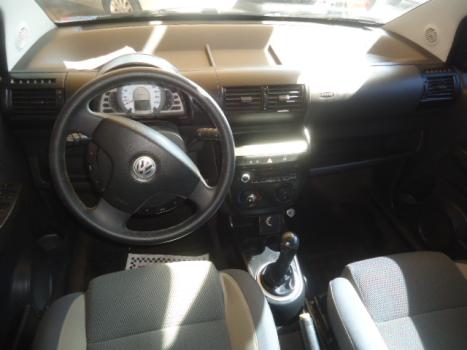 VOLKSWAGEN Crossfox 1.6 4P FLEX, Foto 4