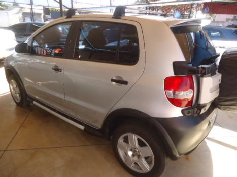 VOLKSWAGEN Crossfox 1.6 4P FLEX, Foto 5