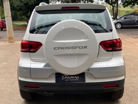 VOLKSWAGEN Crossfox 1.0 12V 4P FLEX, Foto 6