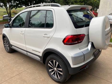 VOLKSWAGEN Crossfox 1.0 12V 4P FLEX, Foto 7