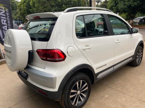 VOLKSWAGEN Crossfox 1.0 12V 4P FLEX, Foto 8