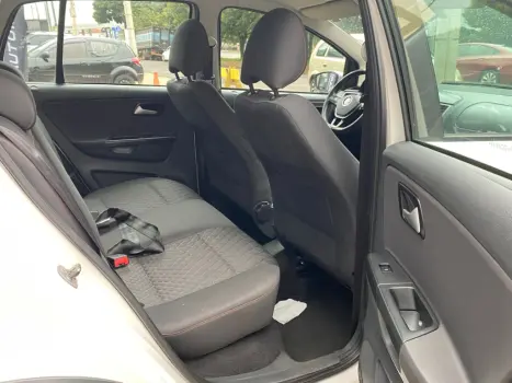 VOLKSWAGEN Crossfox 1.0 12V 4P FLEX, Foto 9