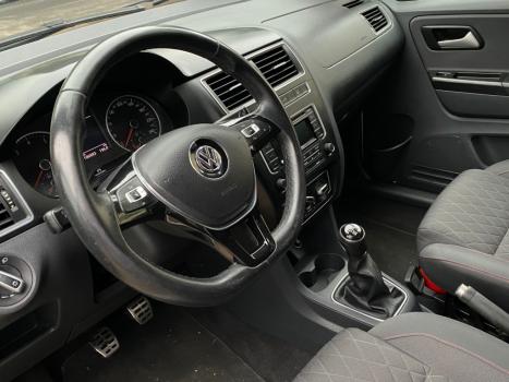 VOLKSWAGEN Crossfox 1.0 12V 4P FLEX, Foto 12