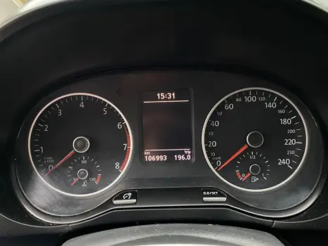 VOLKSWAGEN Crossfox 1.0 12V 4P FLEX, Foto 13