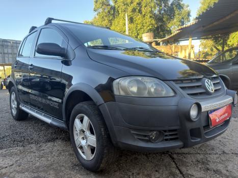 VOLKSWAGEN Crossfox 1.6 4P FLEX, Foto 2