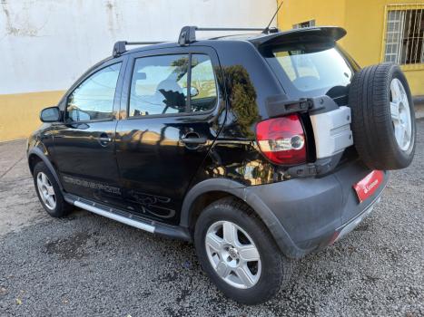 VOLKSWAGEN Crossfox 1.6 4P FLEX, Foto 3