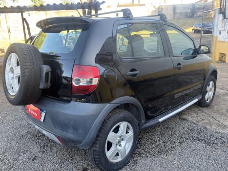 VOLKSWAGEN Crossfox 1.6 4P FLEX, Foto 4