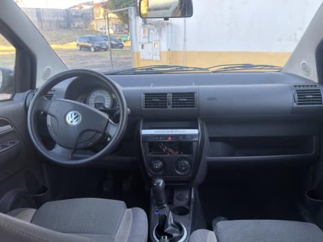 VOLKSWAGEN Crossfox 1.6 4P FLEX, Foto 6