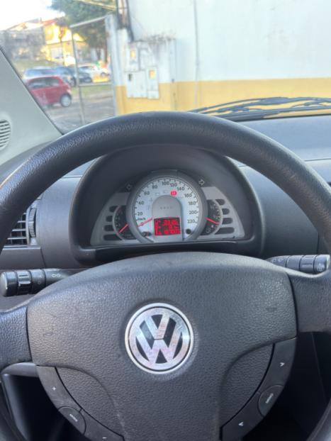 VOLKSWAGEN Crossfox 1.6 4P FLEX, Foto 7