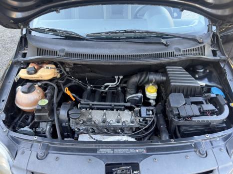 VOLKSWAGEN Crossfox 1.6 4P FLEX, Foto 8