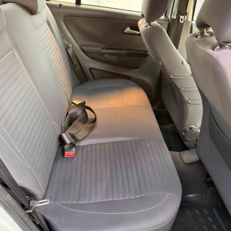 VOLKSWAGEN Crossfox 1.6 4P FLEX, Foto 4
