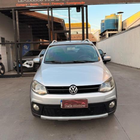 VOLKSWAGEN Crossfox 1.6 4P FLEX, Foto 5