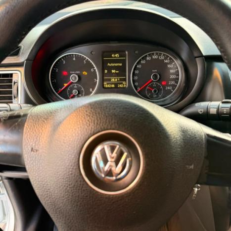VOLKSWAGEN Crossfox 1.6 4P FLEX, Foto 6