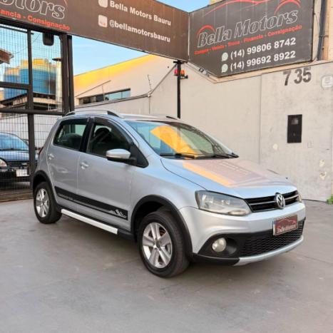 VOLKSWAGEN Crossfox 1.6 4P FLEX, Foto 7