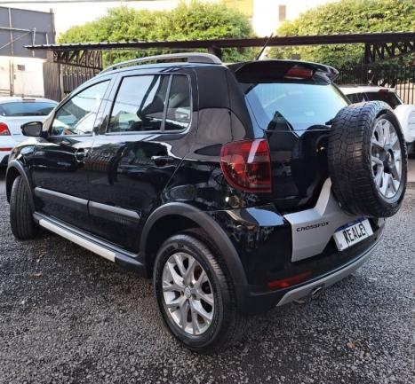 VOLKSWAGEN Crossfox 1.6 4P FLEX I-MOTION AUTOMATIZADO, Foto 6