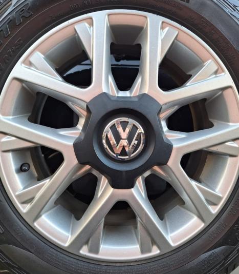 VOLKSWAGEN Crossfox 1.6 4P FLEX I-MOTION AUTOMATIZADO, Foto 8
