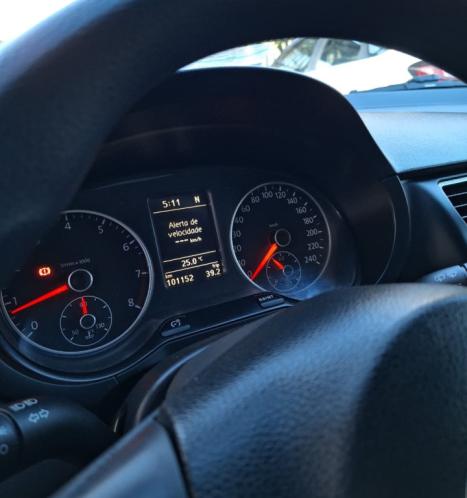 VOLKSWAGEN Crossfox 1.6 4P FLEX I-MOTION AUTOMATIZADO, Foto 11