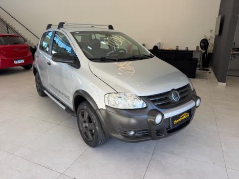 VOLKSWAGEN Crossfox 1.6 4P FLEX, Foto 3