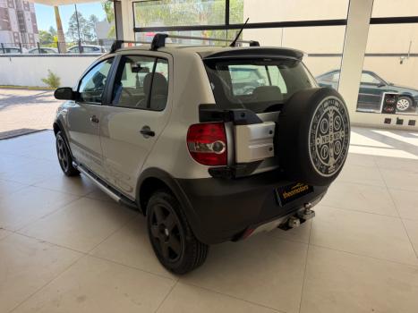 VOLKSWAGEN Crossfox 1.6 4P FLEX, Foto 5