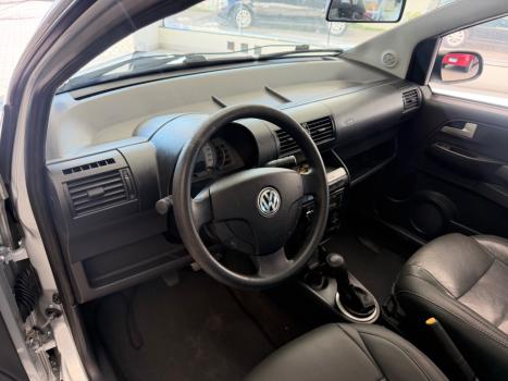 VOLKSWAGEN Crossfox 1.6 4P FLEX, Foto 8