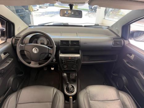 VOLKSWAGEN Crossfox 1.6 4P FLEX, Foto 9