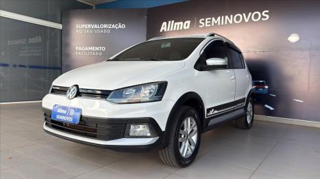 VOLKSWAGEN Crossfox 1.6 4P FLEX, Foto 1