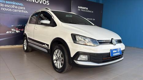 VOLKSWAGEN Crossfox 1.6 4P FLEX, Foto 2