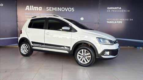VOLKSWAGEN Crossfox 1.6 4P FLEX, Foto 3