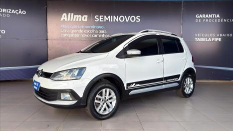VOLKSWAGEN Crossfox 1.6 4P FLEX, Foto 4