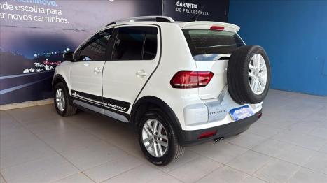 VOLKSWAGEN Crossfox 1.6 4P FLEX, Foto 5