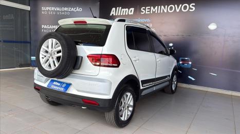 VOLKSWAGEN Crossfox 1.6 4P FLEX, Foto 6