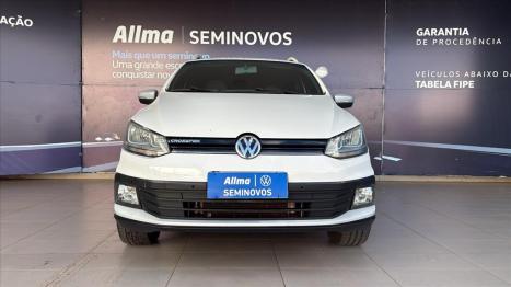VOLKSWAGEN Crossfox 1.6 4P FLEX, Foto 7