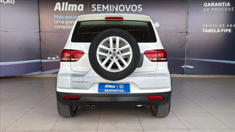 VOLKSWAGEN Crossfox 1.6 4P FLEX, Foto 8