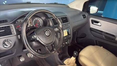 VOLKSWAGEN Crossfox 1.6 4P FLEX, Foto 9