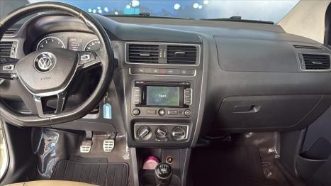VOLKSWAGEN Crossfox 1.6 4P FLEX, Foto 10