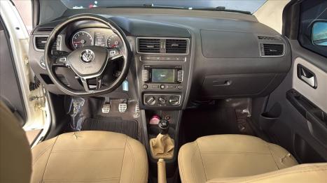 VOLKSWAGEN Crossfox 1.6 4P FLEX, Foto 13