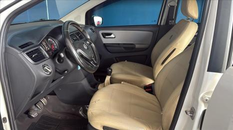 VOLKSWAGEN Crossfox 1.6 4P FLEX, Foto 14