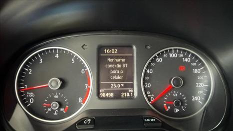 VOLKSWAGEN Crossfox 1.6 4P FLEX, Foto 16