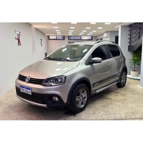VOLKSWAGEN Crossfox 1.6 4P FLEX, Foto 2