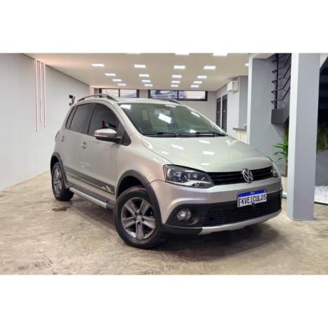 VOLKSWAGEN Crossfox 1.6 4P FLEX, Foto 3